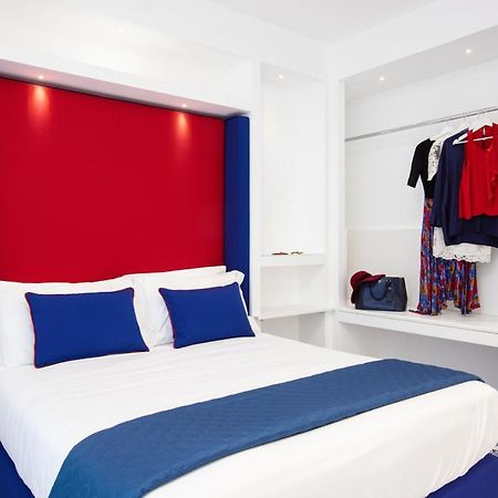 Blue Splendor Sorrento Apartment Екстериор снимка