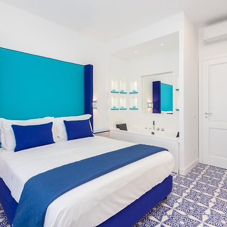 Blue Splendor Sorrento Apartment Екстериор снимка