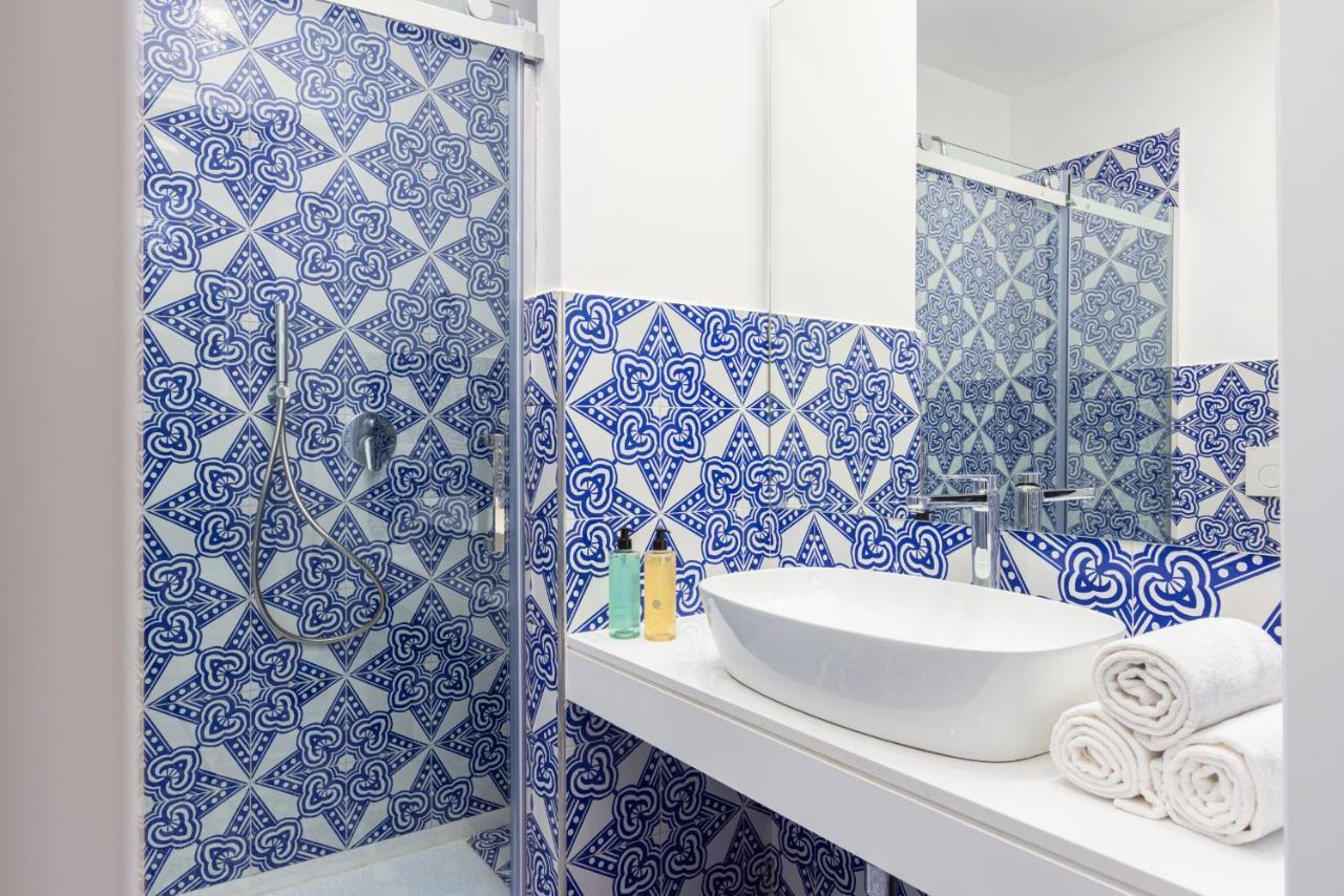 Blue Splendor Sorrento Apartment Екстериор снимка