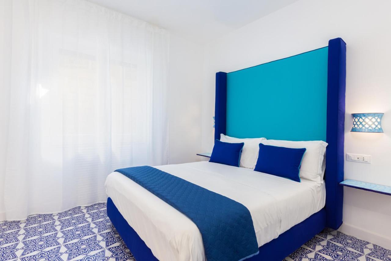 Blue Splendor Sorrento Apartment Екстериор снимка