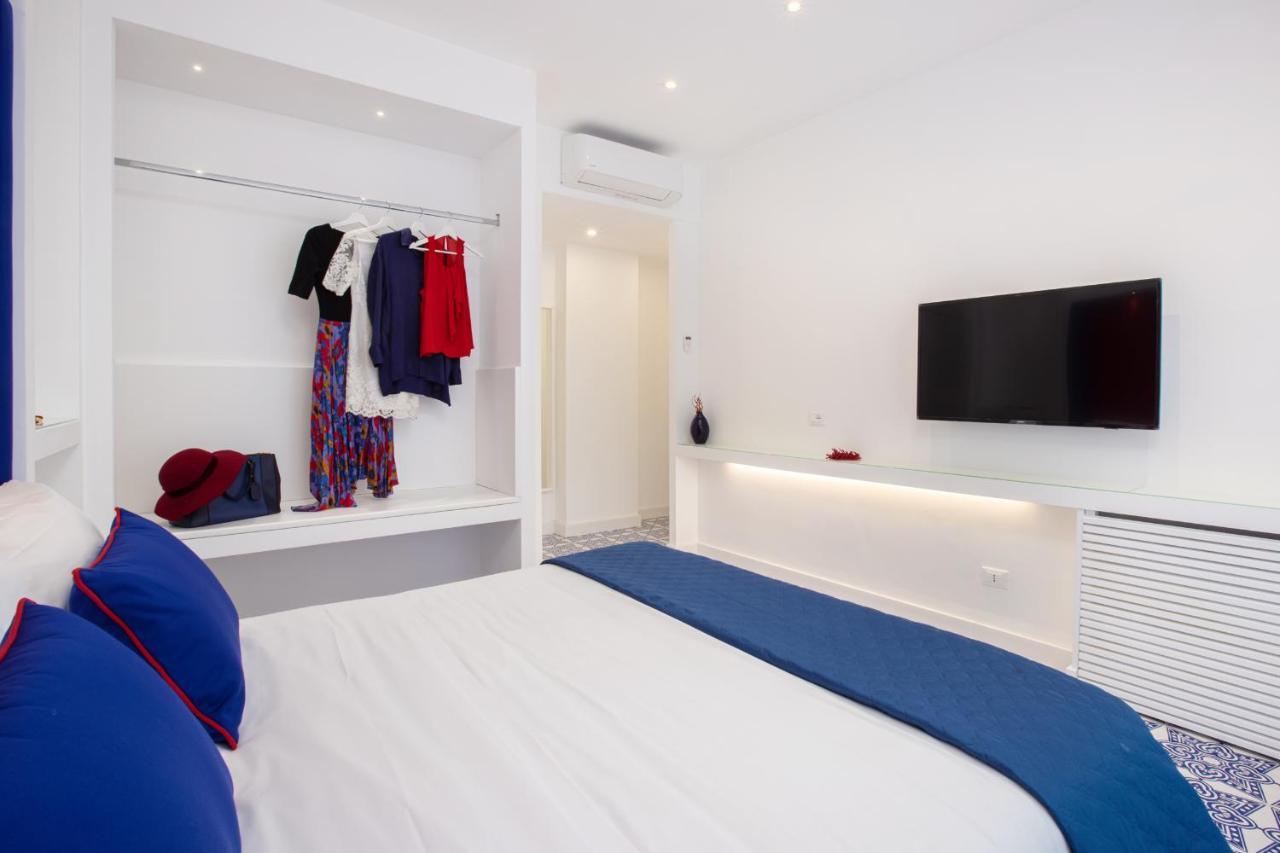 Blue Splendor Sorrento Apartment Екстериор снимка