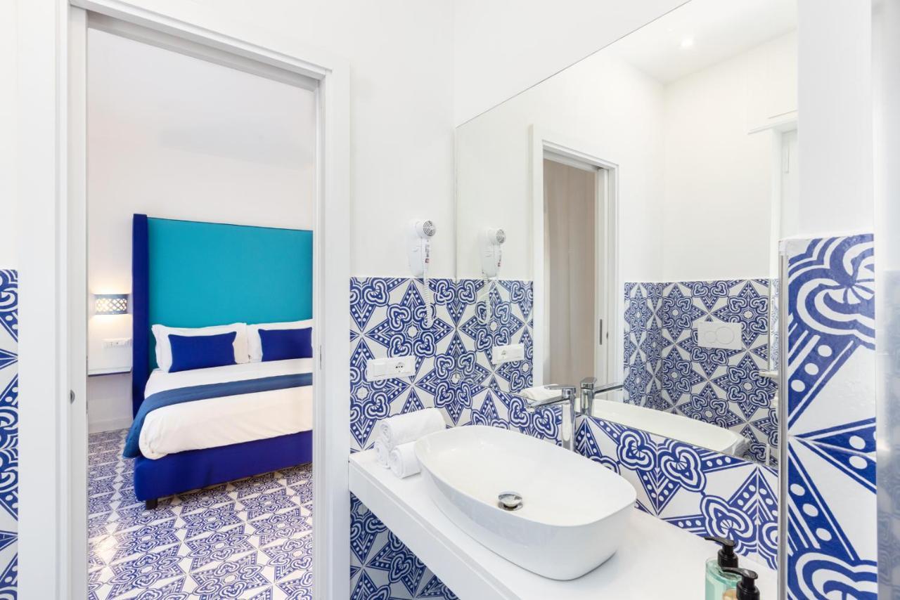 Blue Splendor Sorrento Apartment Екстериор снимка