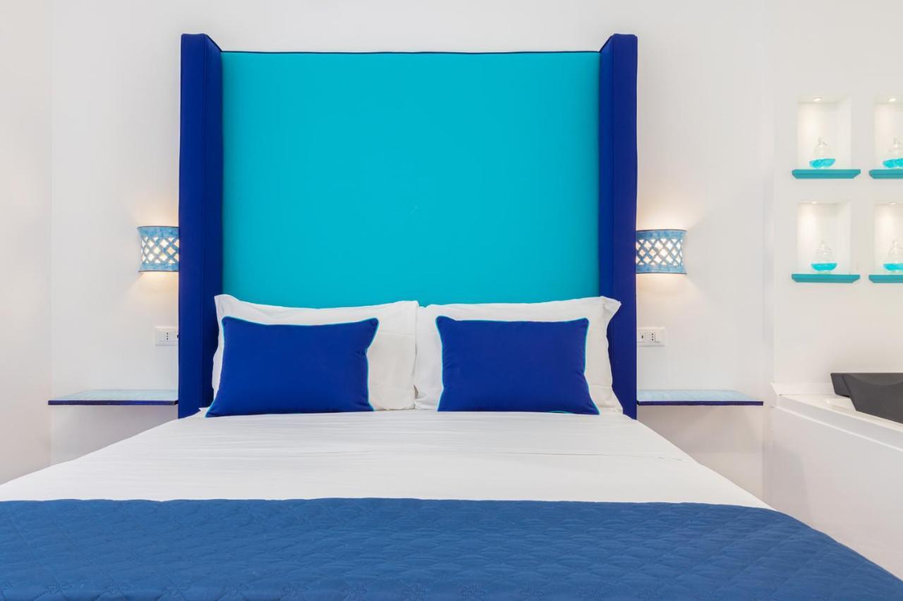 Blue Splendor Sorrento Apartment Екстериор снимка