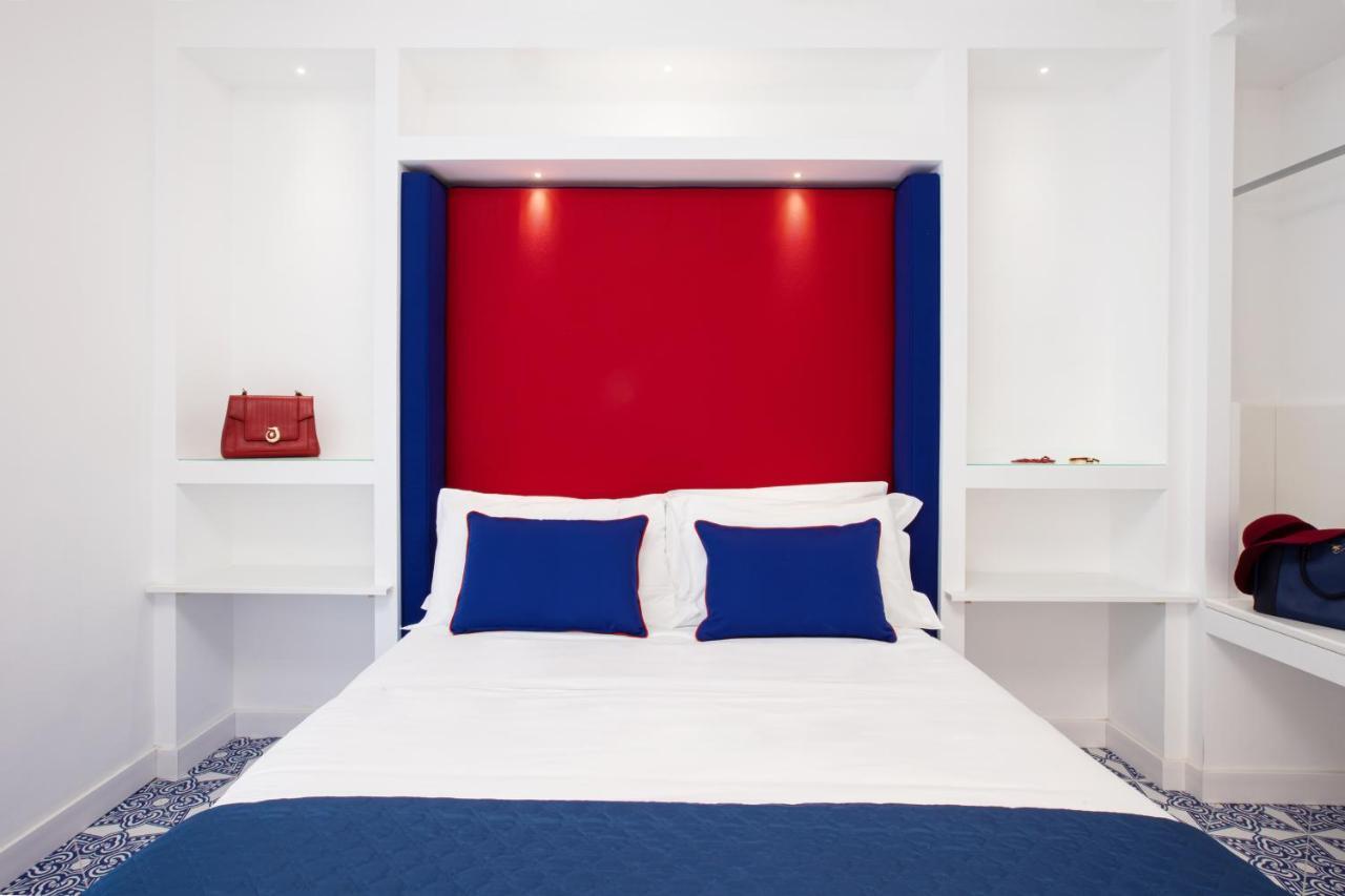 Blue Splendor Sorrento Apartment Екстериор снимка