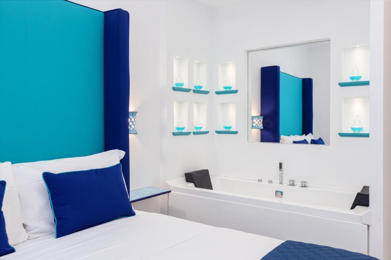 Blue Splendor Sorrento Apartment Екстериор снимка